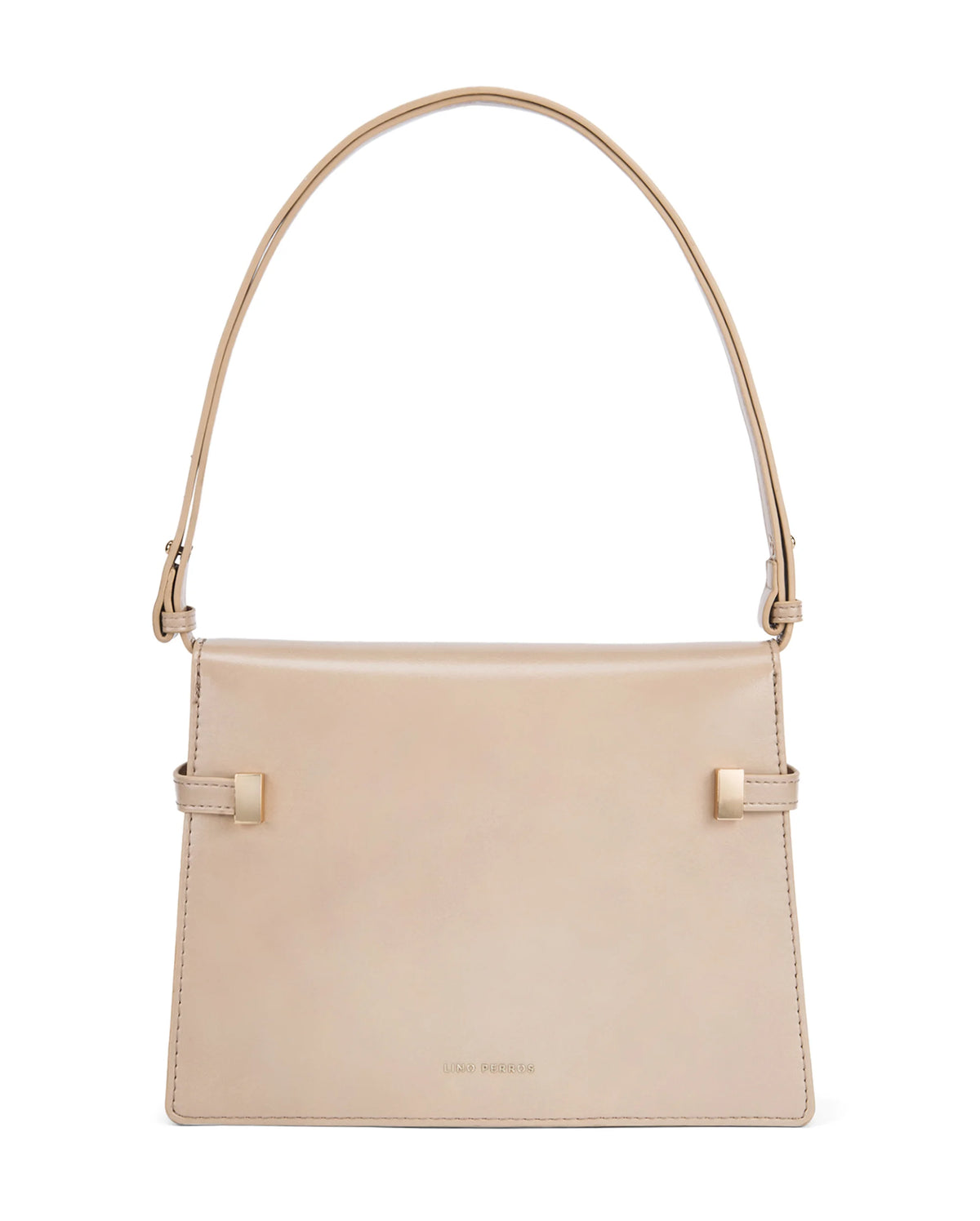 Ella Allure Beige Sling Bag