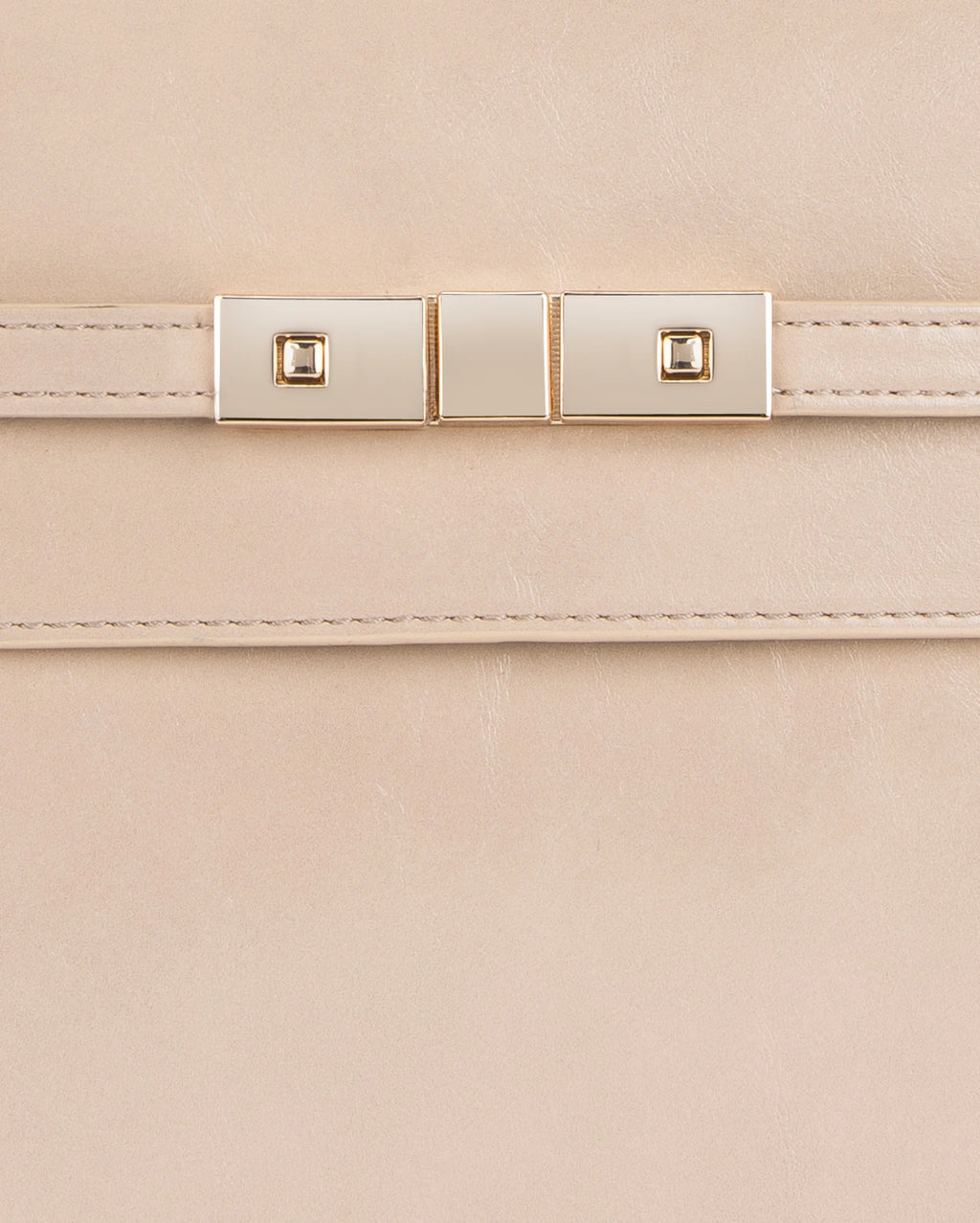 Ella Allure Beige Sling Bag