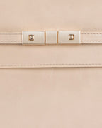 Ella Allure Beige Sling Bag