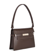 Ella Allure Coffee Sling Bag