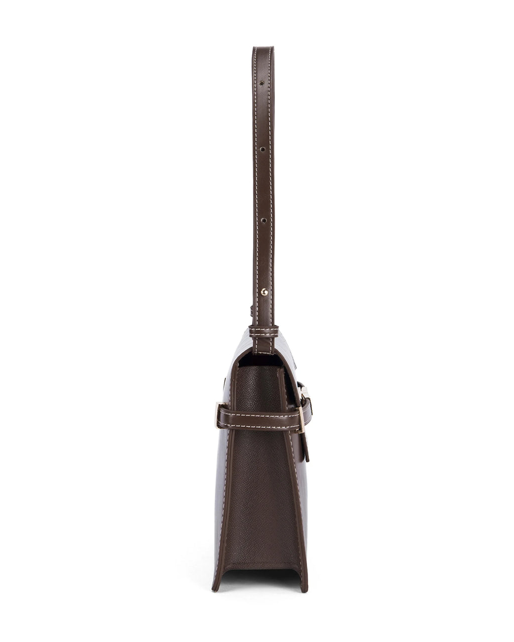 Ella Allure Coffee Sling Bag