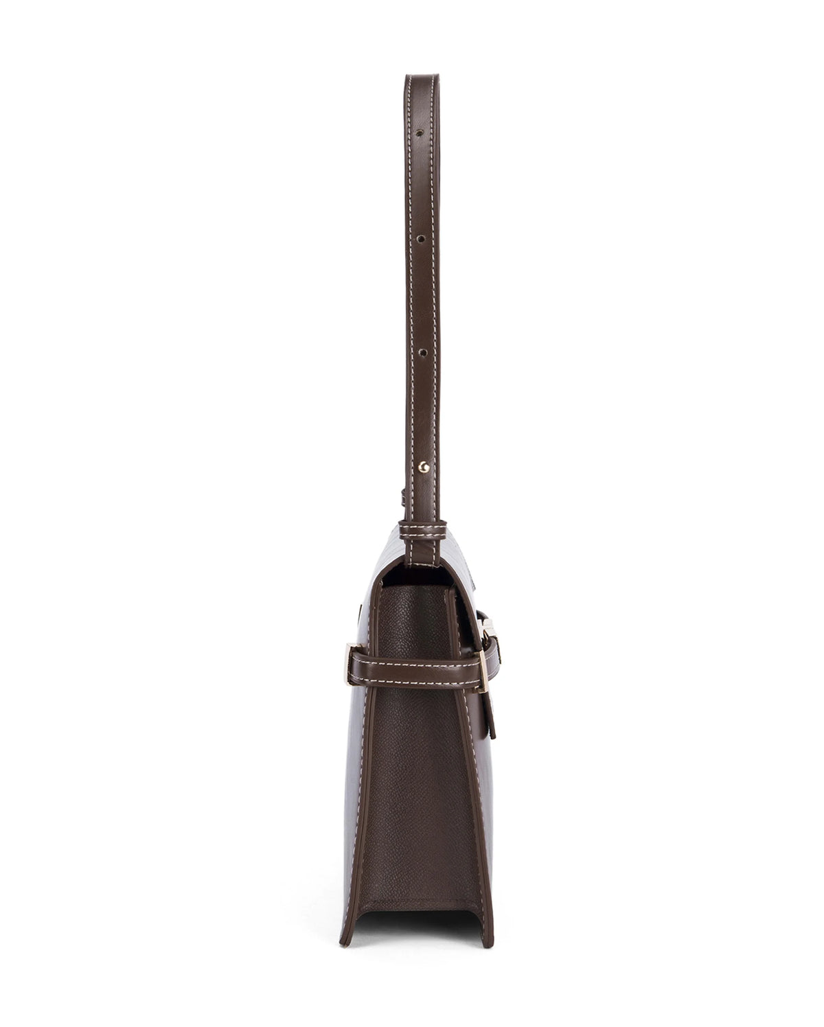 Ella Allure Coffee Sling Bag