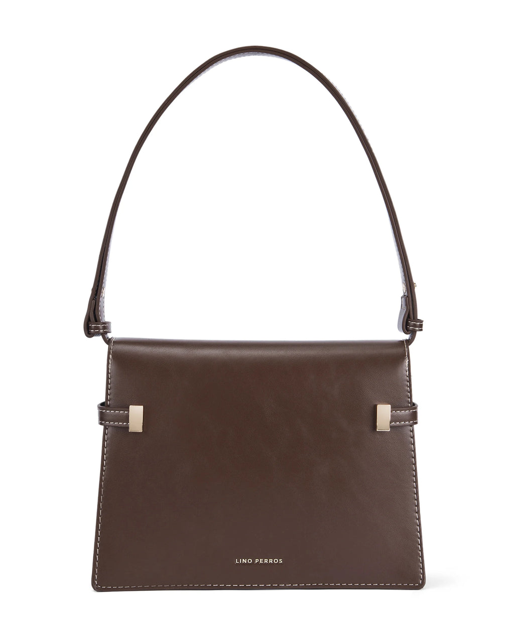 Ella Allure Coffee Sling Bag