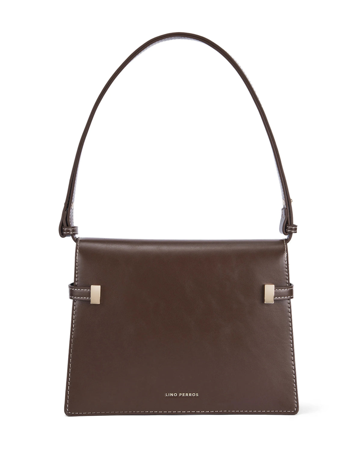 Ella Allure Coffee Sling Bag