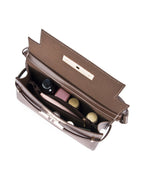 Ella Allure Coffee Sling Bag