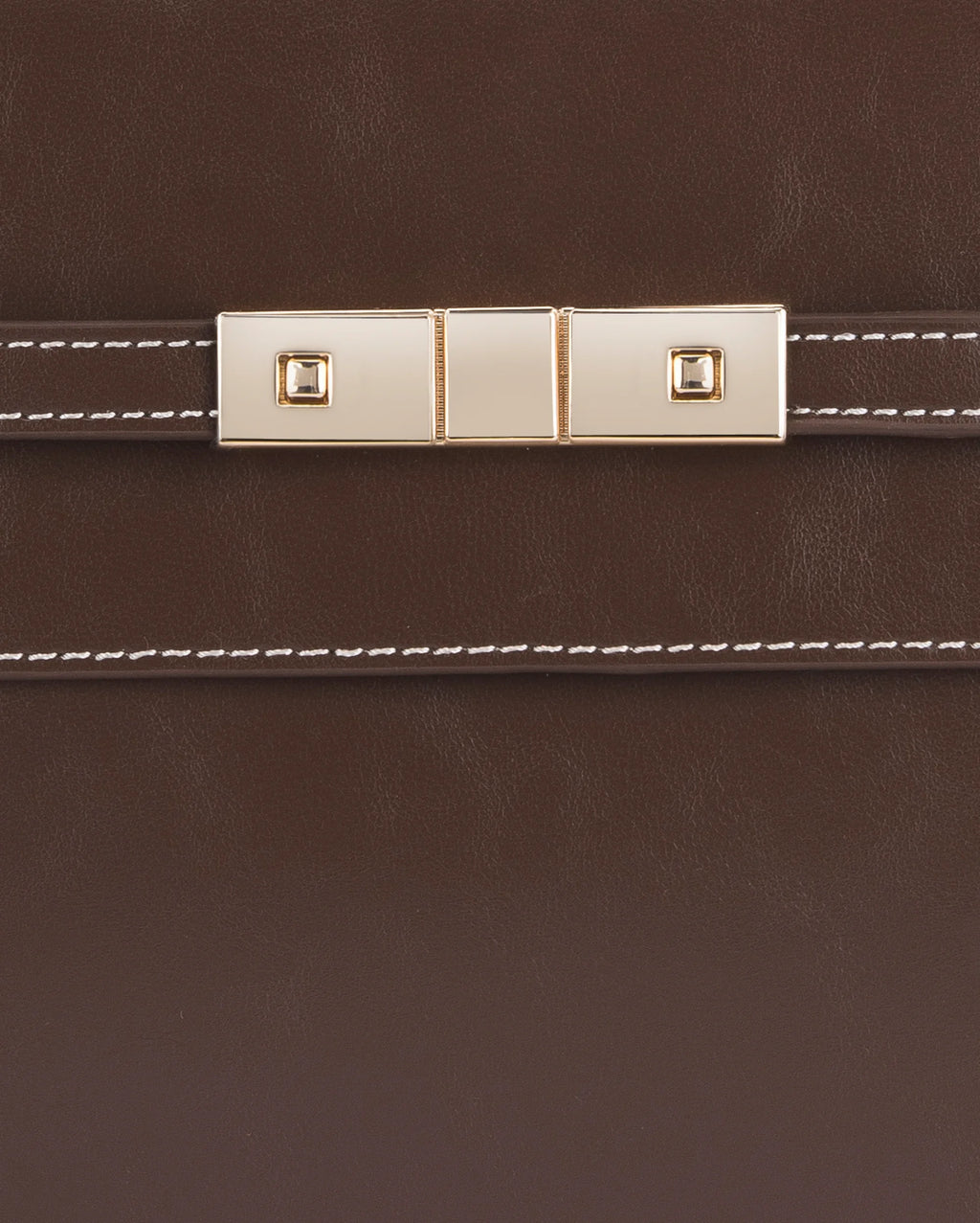 Ella Allure Coffee Sling Bag