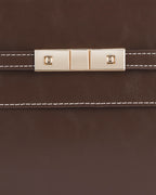 Ella Allure Coffee Sling Bag