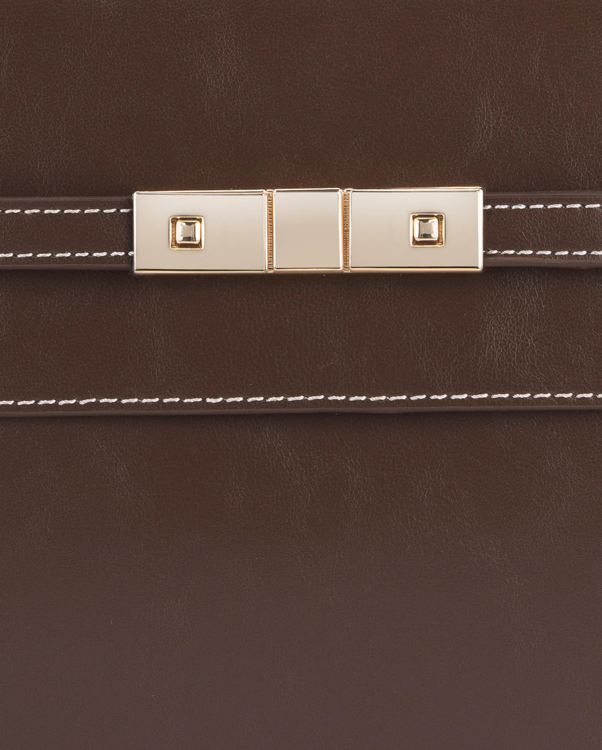 Ella Allure Coffee Sling Bag