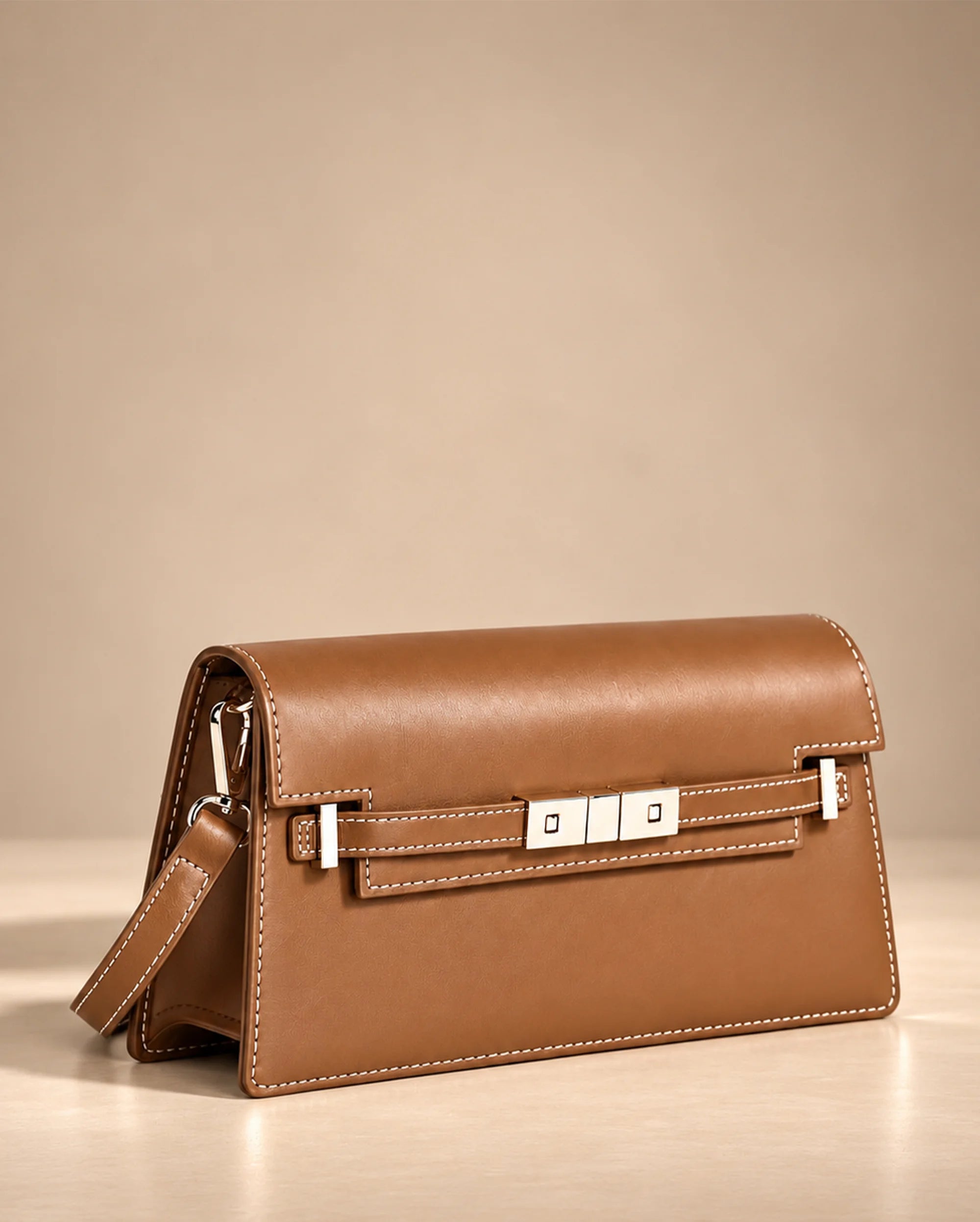 Ella Prestige Coffee Sling Bag