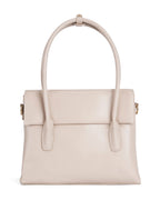 Ella Valmont Off-White Handbag
