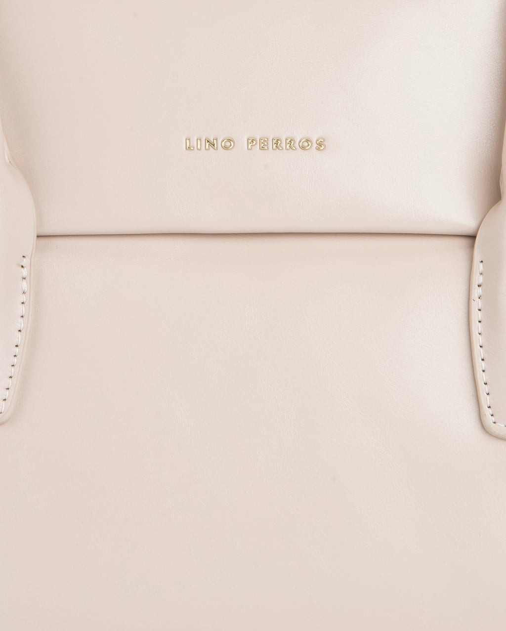 Ella Valmont Off-White Handbag