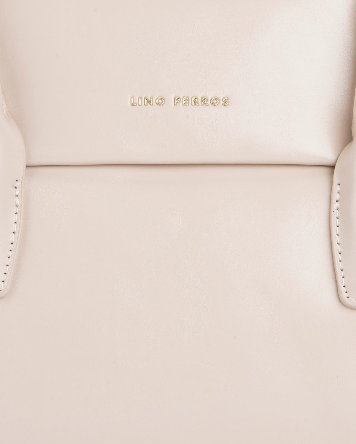 Ella Valmont Off-White Handbag