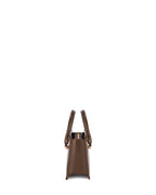 Ella Grace Coffee Satchel Bag
