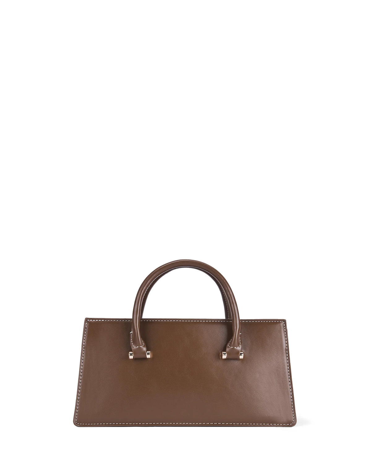 Ella Grace Coffee Satchel Bag