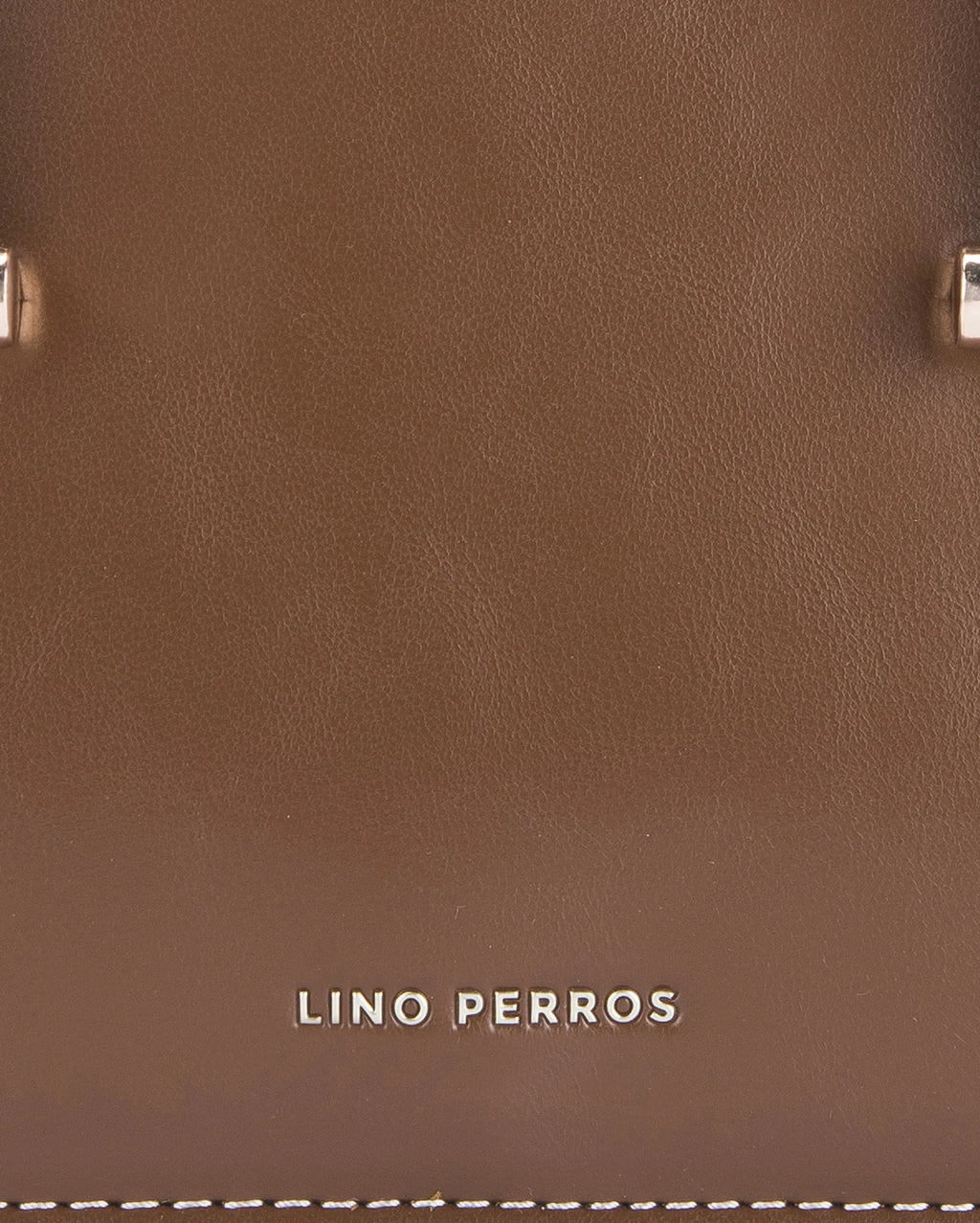 Ella Grace Coffee Satchel Bag