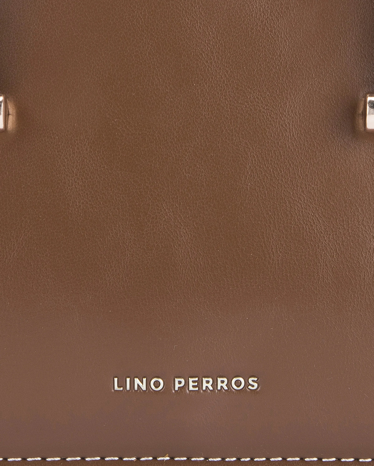 Ella Grace Coffee Satchel Bag
