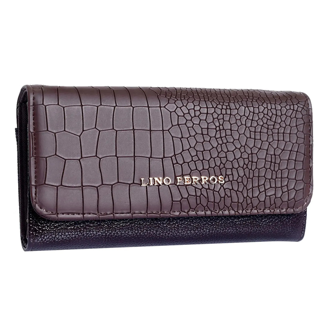 Lino perros 2025 ladies wallet