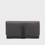 Avril Dual Tone Functional Coffee Wallet