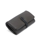 Avril Dual Tone Functional Coffee Wallet - Lino Perros