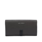 Avril Dual Tone Functional Coffee Wallet - Lino Perros