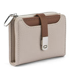 Avril Muse Beige Wallet - Lino Perros