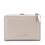 Avril Muse Beige Wallet - Lino Perros