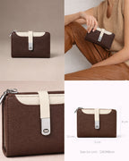 LWPR00450COFFEE - Lino Perros