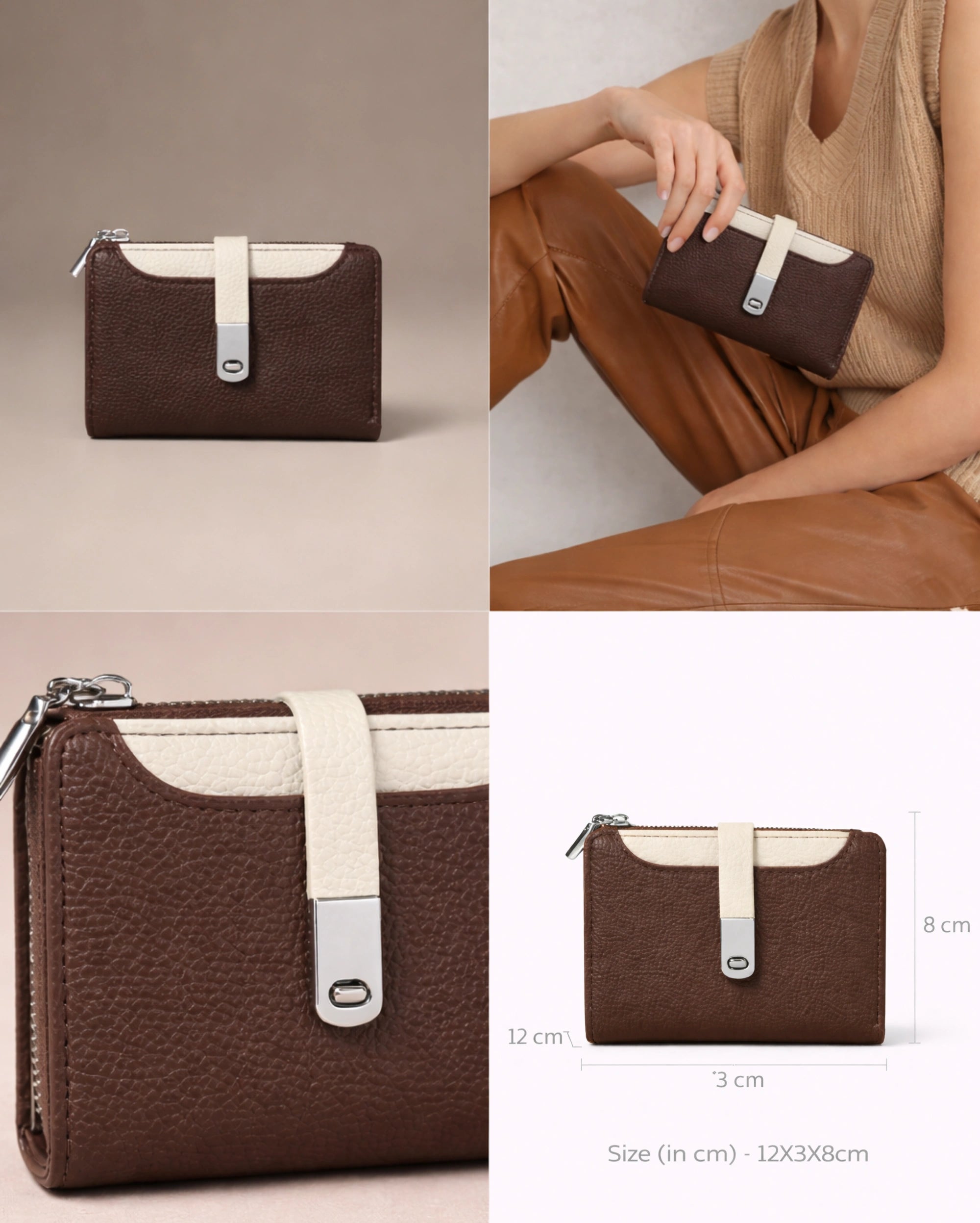 LWPR00450COFFEE - Lino Perros