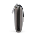 Avril Muse Grey Wallet - Lino Perros
