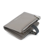 Avril Muse Grey Wallet - Lino Perros