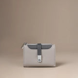 Avril Muse Grey Wallet