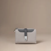 Avril Muse Grey Wallet