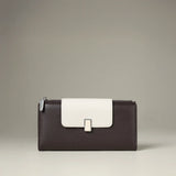 Avril Luxe Coffee Wallet