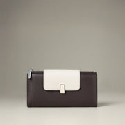 Avril Luxe Coffee Wallet