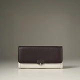 Avril Mode Coffee Wallet
