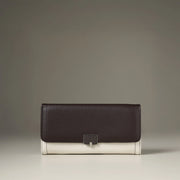 Avril Mode Coffee Wallet