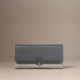 Avril Mode Grey Wallet
