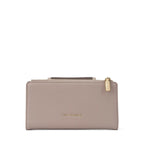 Avril Dune Beige Wallet - Lino Perros