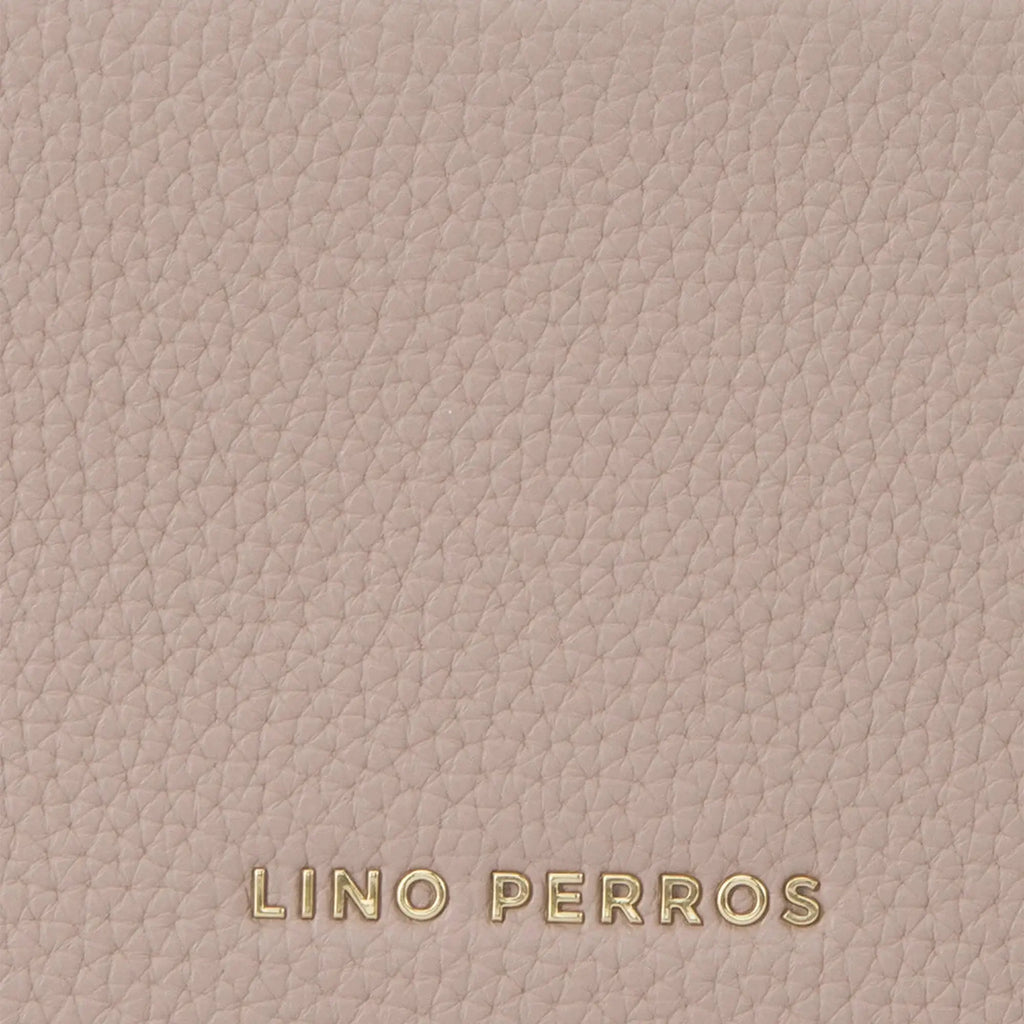 Avril Dune Beige Wallet - Lino Perros