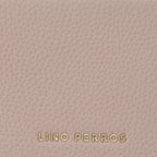 Avril Dune Beige Wallet - Lino Perros