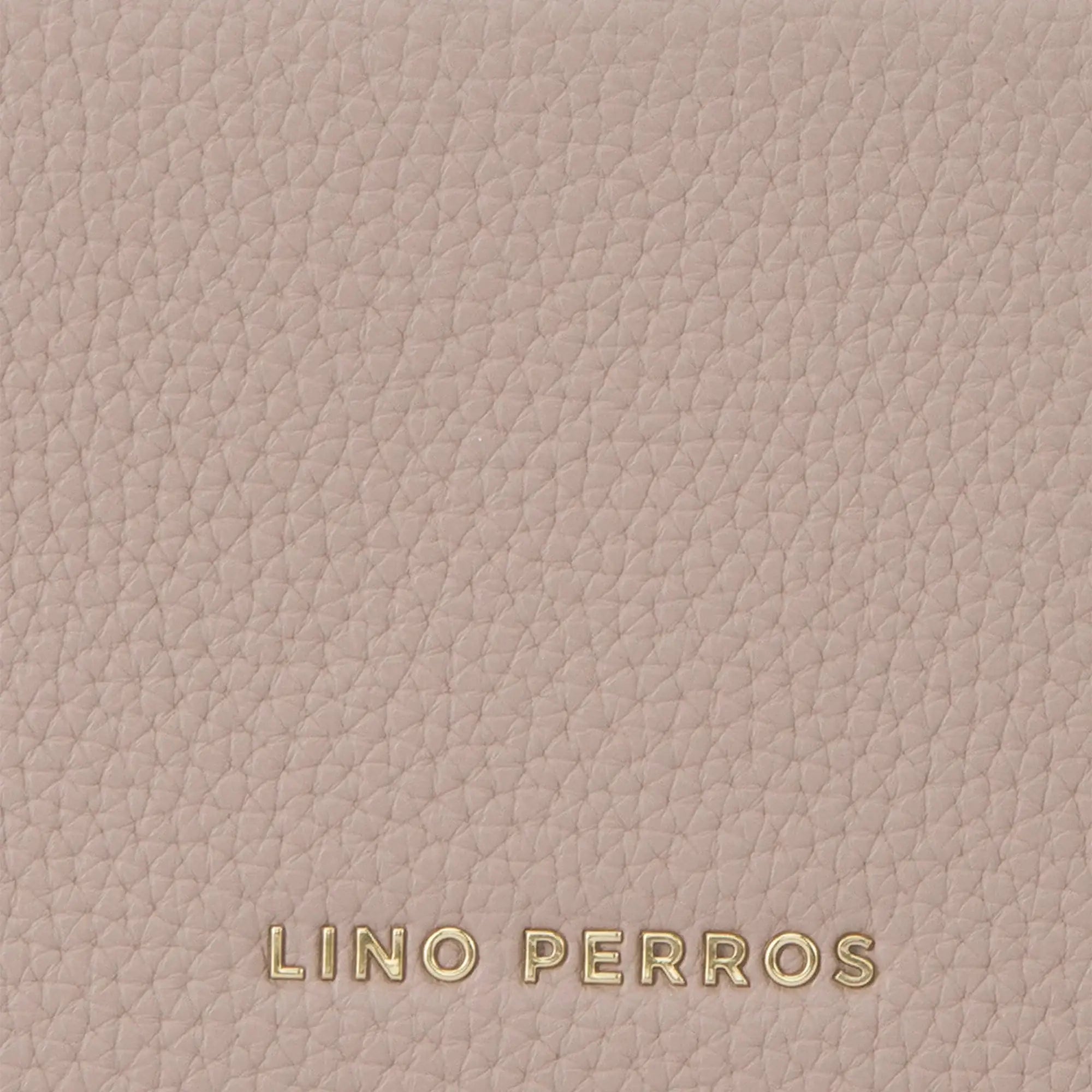 Avril Dune Beige Wallet - Lino Perros