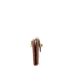 Avril Dune Brown Wallet - Lino Perros