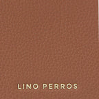 Avril Dune Brown Wallet - Lino Perros