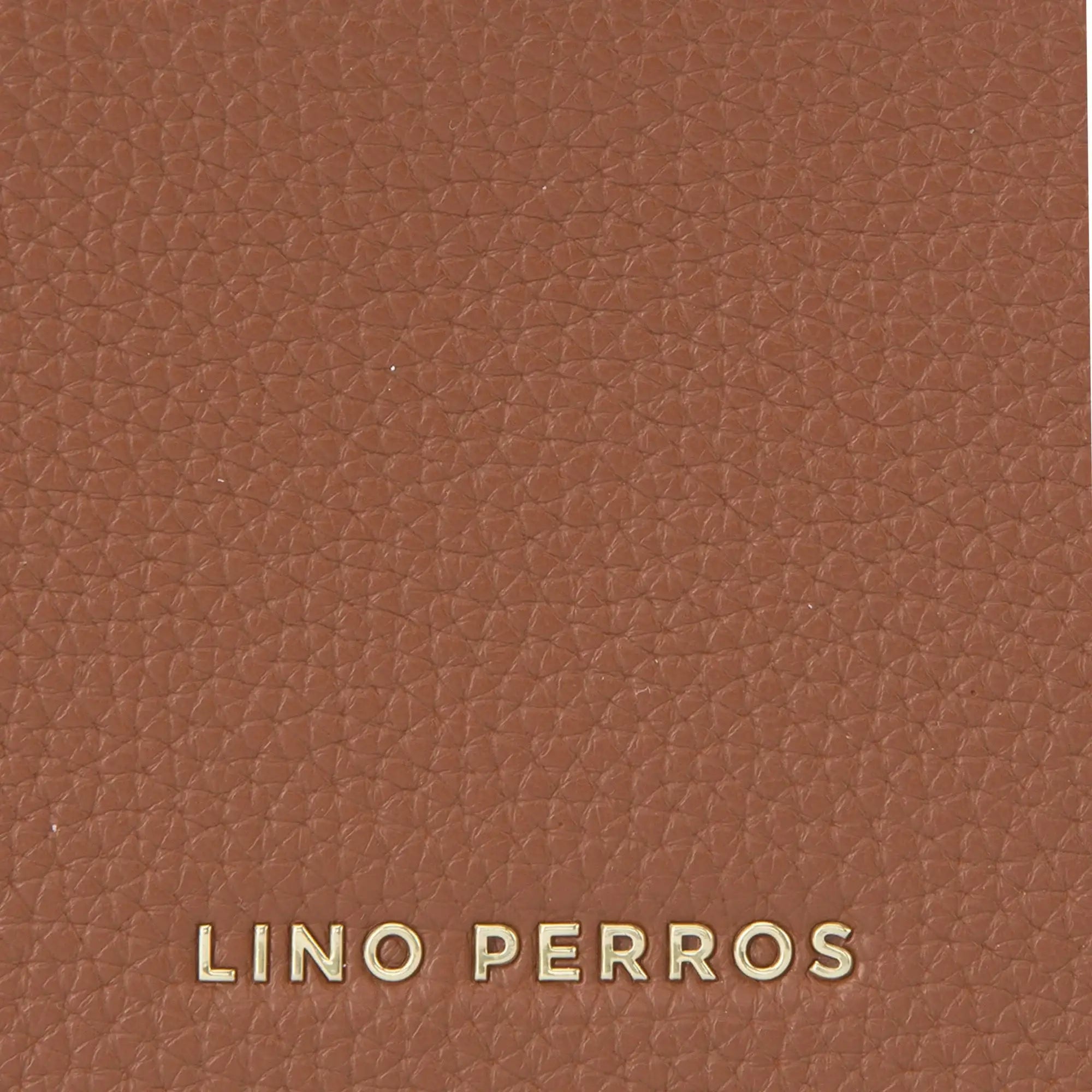 Avril Dune Brown Wallet - Lino Perros