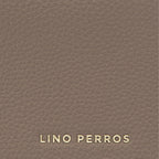 Avril Dune Taupe Wallet - Lino Perros
