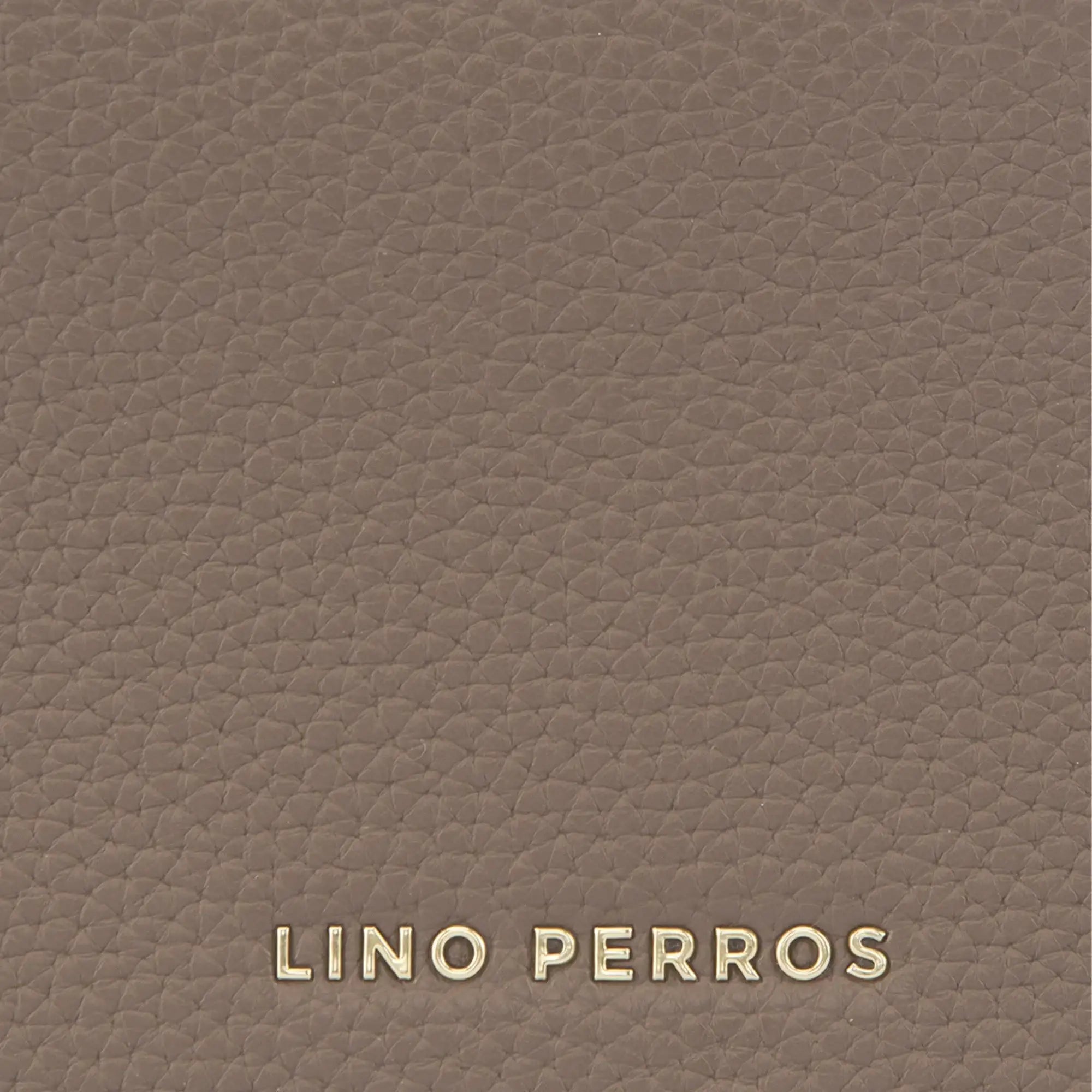 Avril Dune Taupe Wallet - Lino Perros