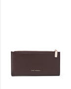 Ella Signature Lock Coffee Wallet | Lino Perros