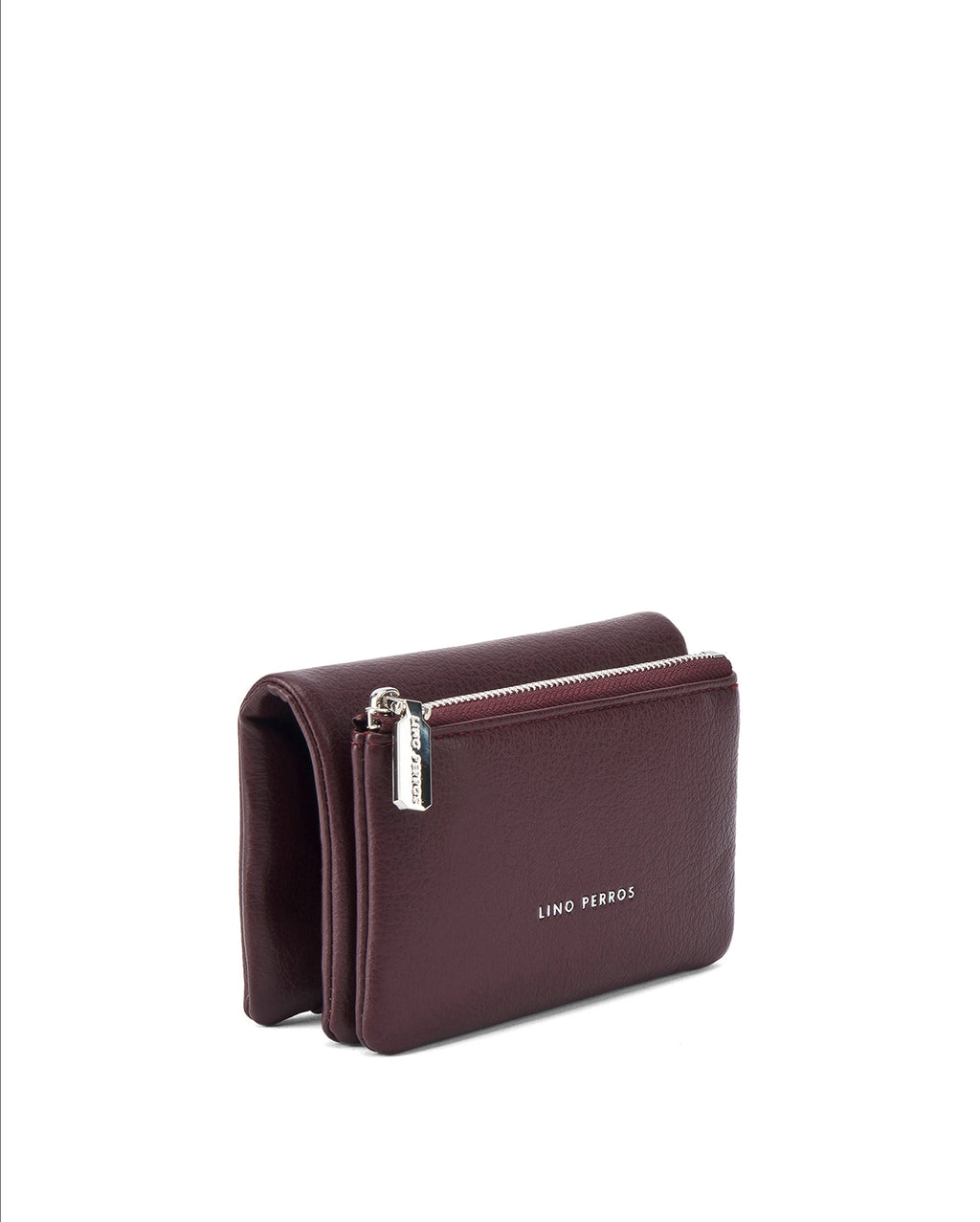 Ella Crystal Elegance Cherry Wallet | Lino Perros