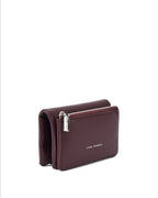 Ella Crystal Elegance Cherry Wallet | Lino Perros
