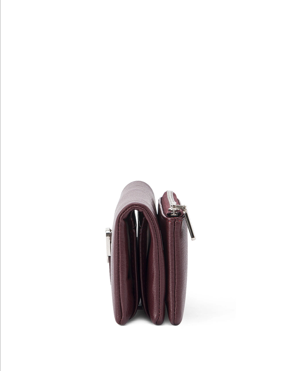 Ella Crystal Elegance Cherry Wallet | Lino Perros